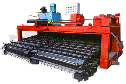 有機肥設備使用過程中，有什么需要注意的呢？(圖1)