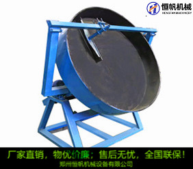 有機(jī)肥設(shè)備在使用中需要注意的事項你知道嗎？(圖1)