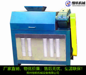 造粒機(jī)該怎樣維護(hù)保養(yǎng)呢？(圖1)